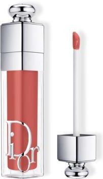 DIOR Dior Addict Lip Maximizer błyszczyk do ust nadający objętość odcień #039 Intense Cinnamon 6 ml