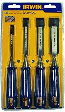 Irwin Marples M444/s4 azul Chip De Borde Biselado Carpinterí | Meses Irwin Marples M444/s4 azul Chip De Borde Biselado Carpinterí | Meses