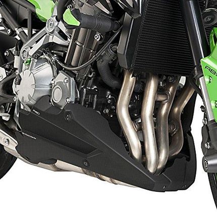 Puig Spoilery Silnika Do Kawasaki Z900 17'-19' 9703C