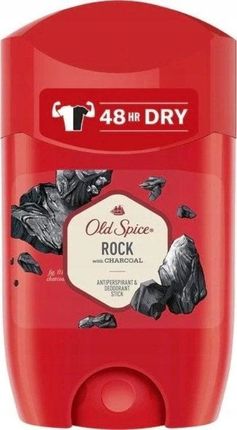 Old Spice Old Spice Rock Dezodorant Sztyft  50 ml