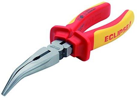 Alicates Precisión 120mm 60 Grados Alicates Punta Dobladora 120 Mm