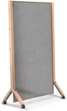 Zdjęcie Tablica Filcowa Parawan 100X174 5Cm Memobe Idea - Kościan