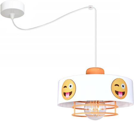 Lm-Lighting Lampa Do Pokoju Dziecka Pająk Smile Sp 1