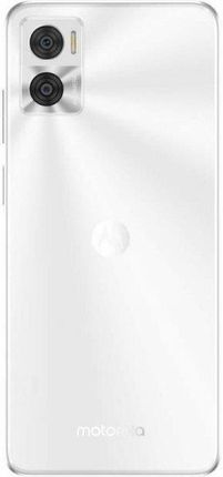 Motorola Moto E22i 2/32GB Biały