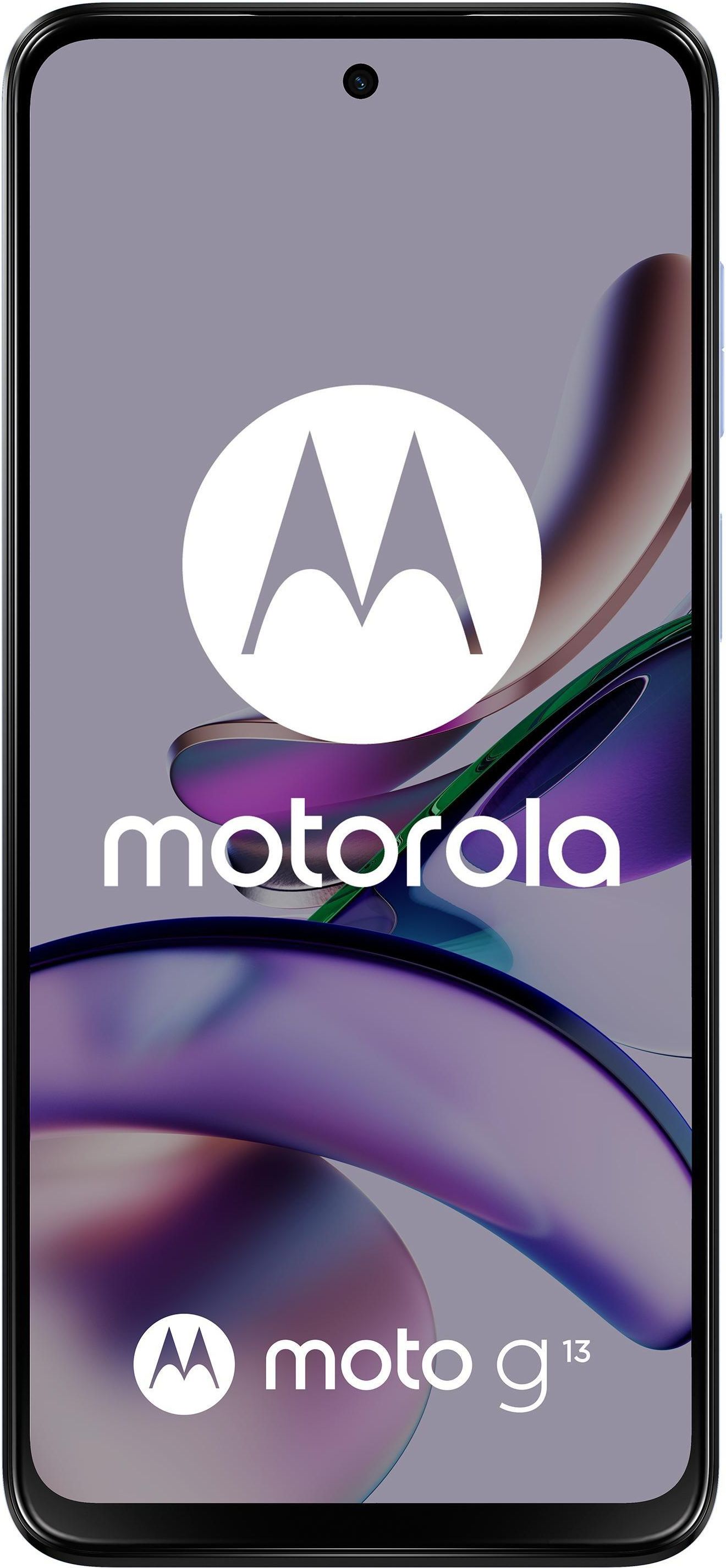 Motorola Moto G13 4/128GB Niebieski - Cena, opinie na Ceneo.pl