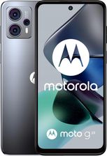 Zdjęcie Motorola Moto G23 8/128GB Szary - Szczecin