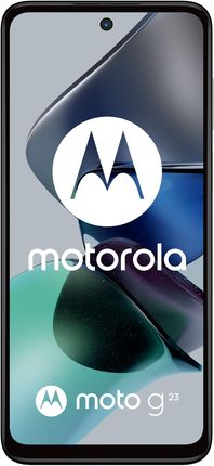 Motorola Moto G23 8/128GB Biały