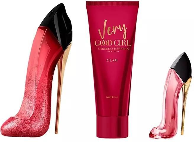 Carolina Herrera Very Good Girl Glam www.ceneo.pl
