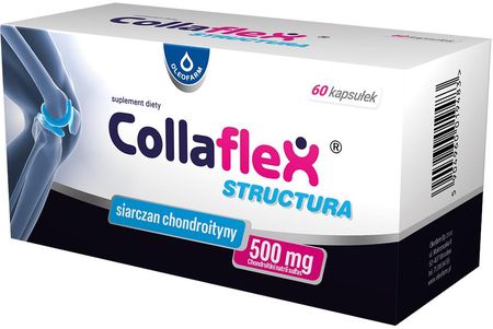 Collaflex Structura 60 Kaps