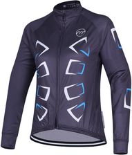 Zdjęcie Madani Koszulka Rowerowa Męska Pattern Czarny - Radzyń Chełmiński