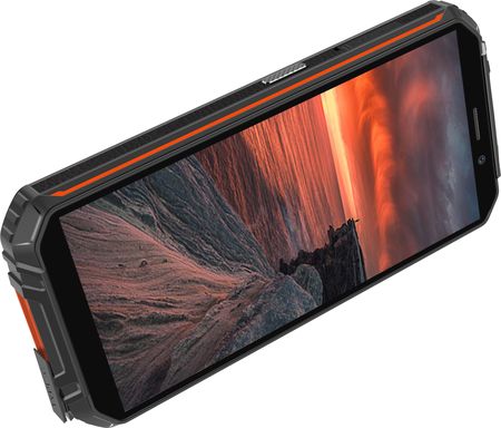 Oukitel WP18 Pro 4/64GB DS Pomarańczowy