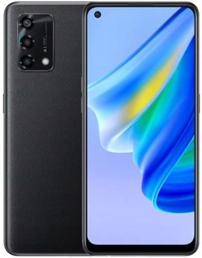 oppo a95 about