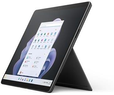 Laptop Microsoft Surface Pro 9 Graphite 13/i5/8GB/256GB