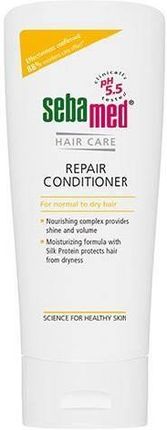 Sebamed Hair Care Repair Conditioner Odżywka Do Włosów Normalnych I Suchych 200ml