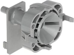 Satel Uchwyt Kulowy Bracket E-5 Gy Do Czujek Opal Gy/Aod-210 Kolor Szary BRACKETE5GY