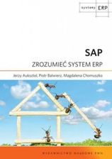 Zdjęcie SAP. Zrozumieć system ERP - Przecław