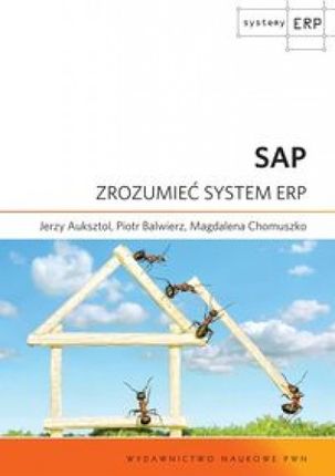 SAP. Zrozumieć system ERP