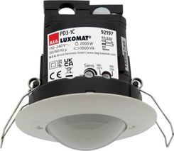 Zdjęcie Beg Czujnik Obecności 2000W 360St. Ip20 Pd3-1C-Fc 92197 - Szprotawa