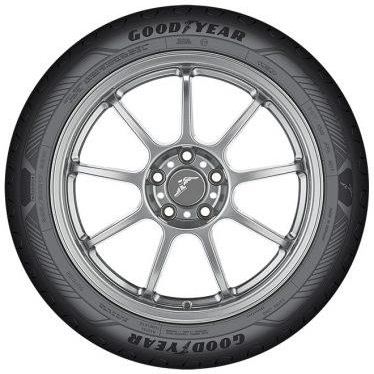 Opony letnie Goodyear EfficientGrip Performance 2 215/60R16