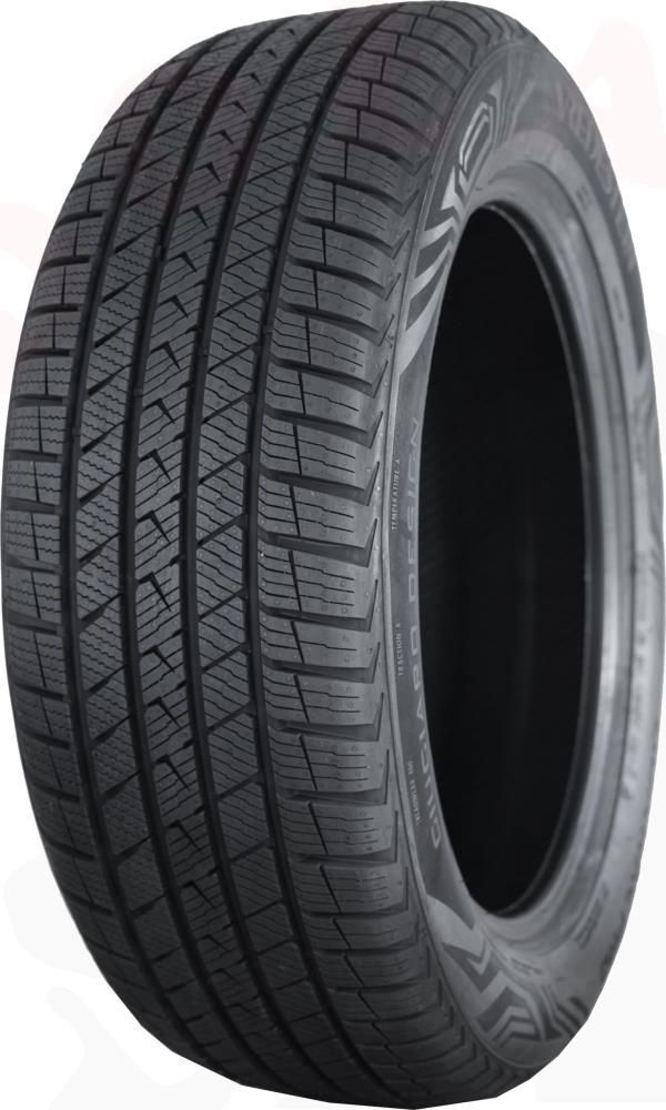 Opony Vredestein Quatrac Pro 215/55R18 99V Xl Fr - Opinie i ceny na ...
