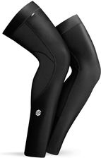 Zdjęcie Siroko Nogawki Rowerowe Srx Rainfall Czarny - Jedlina-Zdrój