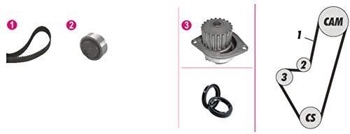 MAHLE ORIGINAL ACF 25 000P Lüfter, Klimakondensator BEHR *** PREMIUM