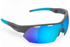 Zdjęcie Siroko Okulary Sportowe Tech K3S London Niebieski Szary - Pilawa