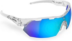 Zdjęcie Siroko Okulary Sportowe Tech K3S Chamonix Bezbarwny Niebieski - Myszków