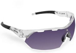 Zdjęcie Siroko Okulary Sportowe Tech K3S Bartali Bezbarwny Czarny - Krynki