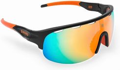 Zdjęcie Siroko Okulary Sportowe Tech K3 California Czarny Niebieski - Wronki