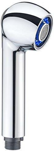 Cornat FLOR92625 - Raccordo ad aspirazione e ad alta pressione, 3/4, multicolor
