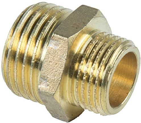 Akcesoria do hydrauliki Cornat Złączka Redukcyjna Mosiądz T396423 ...