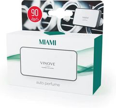 Zdjęcie Amio Odświeżacz Powietrza Vinove Miami - Mysłowice