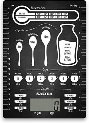 Salter 1171CNDR