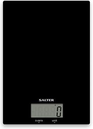 Salter 1170BKDR