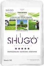 Zdjęcie Nawóz do Traw Boisk Pól Golfowych Premium 15kg - Więcbork