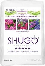 Zdjęcie Nawóz do Rododendronów i Hortensji Premium 1kg - Bydgoszcz
