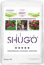 Zdjęcie Nawóz do Kwiatów Premium 1kg - Kcynia