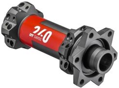 Zdjęcie Dt Swiss Piasta Przednia 240 Mtb Straightpull Boost 6 Śrub - Babimost