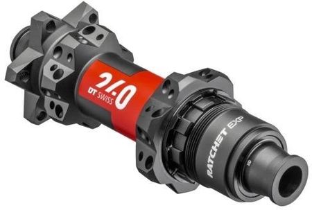Dt Swiss Piasta Tylna 240 Mtb Straightpull 6 Śrub Sram Xd 157mm