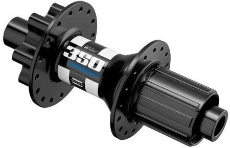 Dt Swiss Piasta Tylna 350 Hybrid Boost Shimano 32H