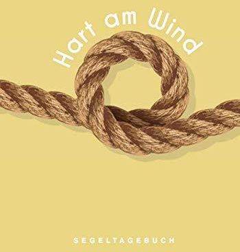 Logbuch Segeln BINNENGEWÄSSER: A5 Segel Logbuch , Segeltagebuch , 50