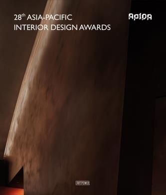 28th Asia-Pacific Interior Design Awards Artpower International