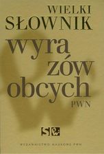Zdjęcie Wielki słownik wyrazów obcych - Szadek
