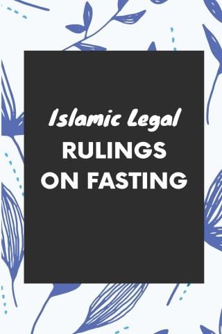 Islamic Legal Rulings On Fasting - Literatura Obcojęzyczna - Ceny I ...