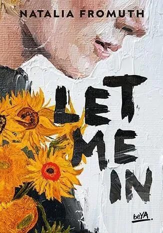 Let me in - Romanse - Ceny i opinie na Ceneo.pl