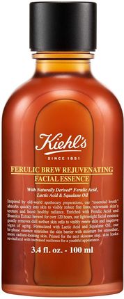 Ferulic Brew Rejuvenating Facial Essence Esencja Odmładzająca Z Kwasem Ferulowym