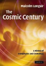The Cosmic Century