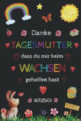 Kindergarten oder Tagesmutter: Und dazwischen – Ausmalbilder für eine bunte Entwicklung!
