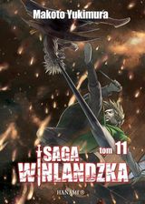 Zdjęcie Saga winlandzka 11 - Chełm